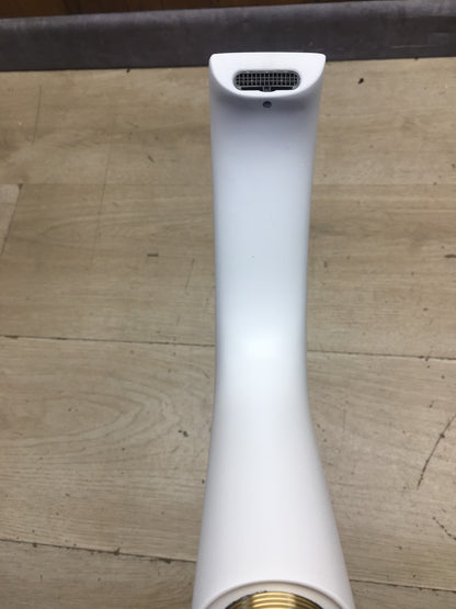 hansgrohe Vivenis Waschtischarmatur 75022700, Wasserhahn Bad, 110 mm, I38635