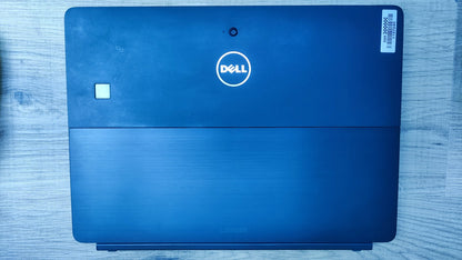 Dell Latitude 5285 Tablet 12.3" Touch FHD Intel i5-7300U 8GB 256GB SSD Win10 LTE