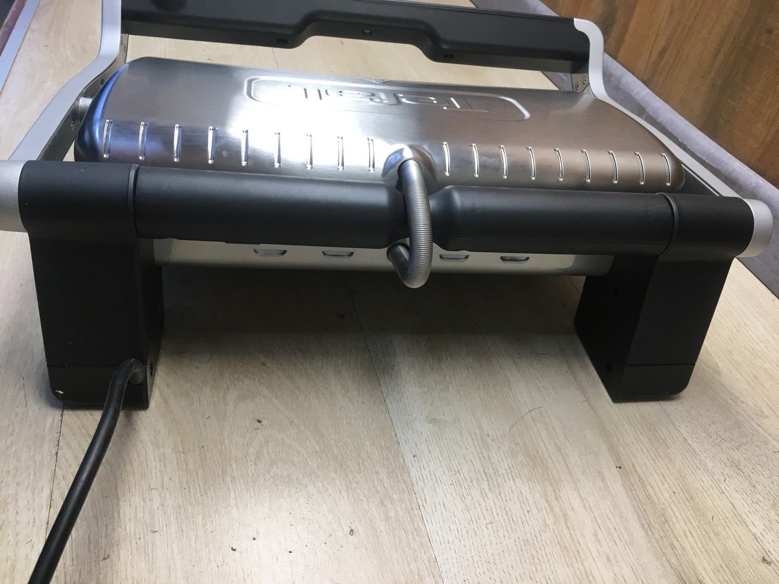 Tefal OptiGrill+ XL Kontaktgrill GC724D12, I35937