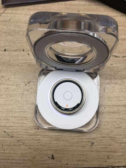 Samsung Galaxy Ring Smart Ring SM-Q501, Gr. 11, Titan Gold, I39079
