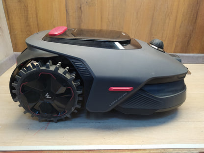MOVA LiDAX Ultra 800 Mähroboter ohne Begrenzungskabel (MXXM2100), I37851