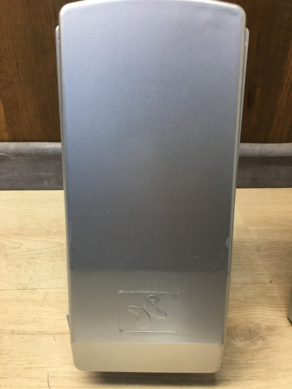 Emuca Kleiderlift für Schrankbreite, kleiderschranklift, 830-1150mm, I37080