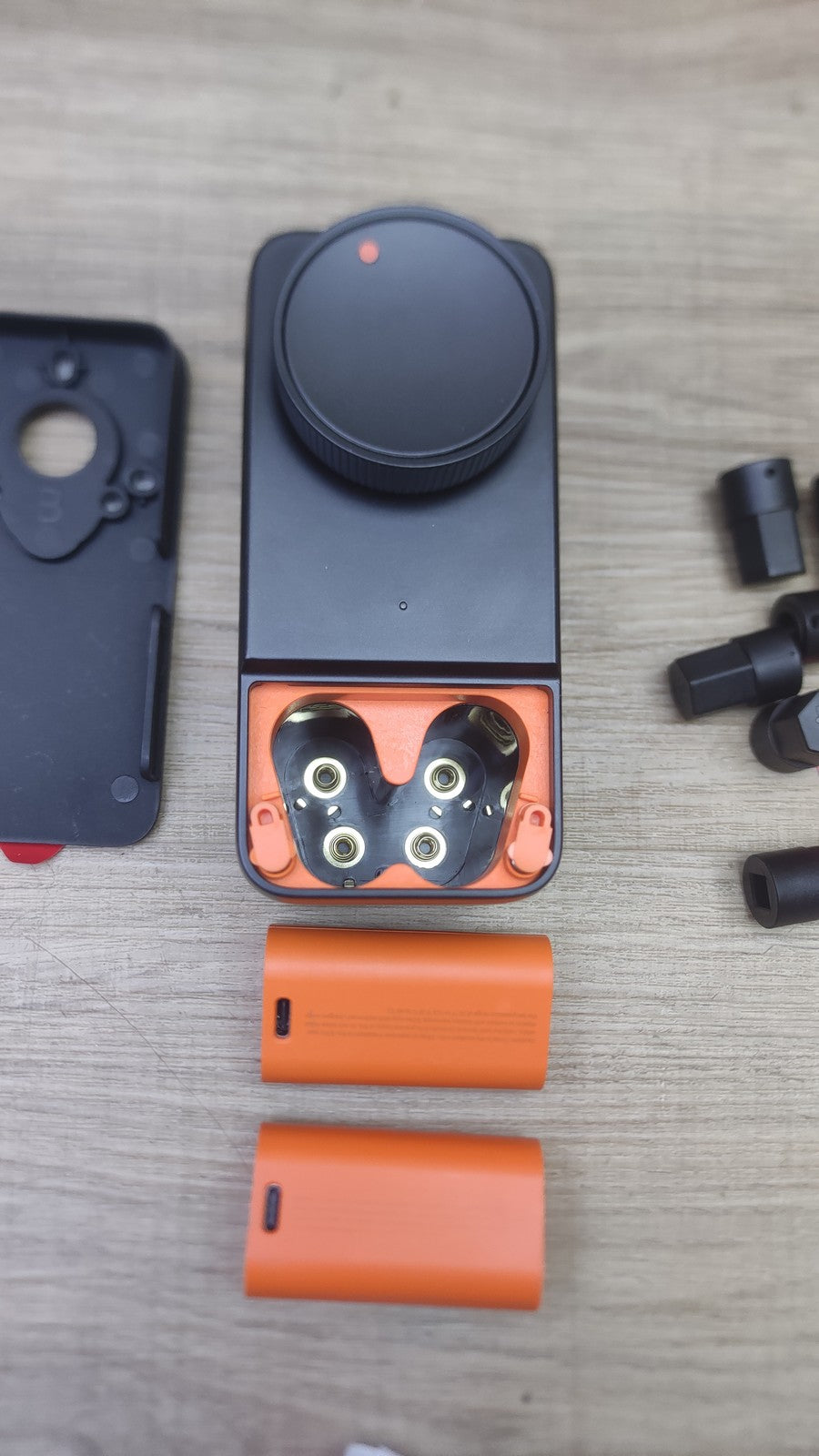 SwitchBot WLAN Smart Lock Pro Elektronisches Türschloss, Matter, I38693