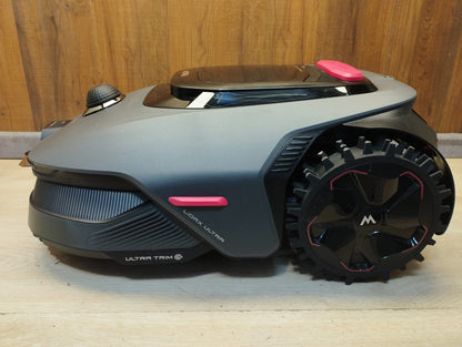 MOVA LiDAX Ultra 800 Mähroboter ohne Begrenzungskabel (MXXM2100), I39511
