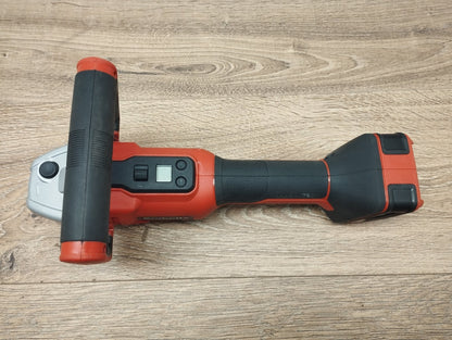 Einhell Akku-Polier-/Schleifmaschine CE-CP 18/180 Li E Solo