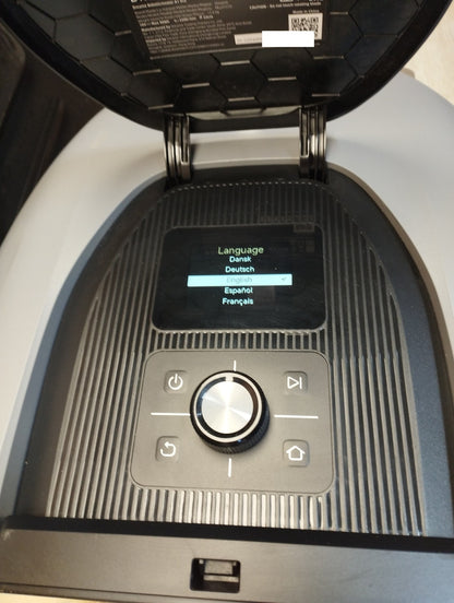 DREAME Intelligenter Mähroboter A1 Pro bis 2000m² 3D Sensor (MLLA7210) I39596