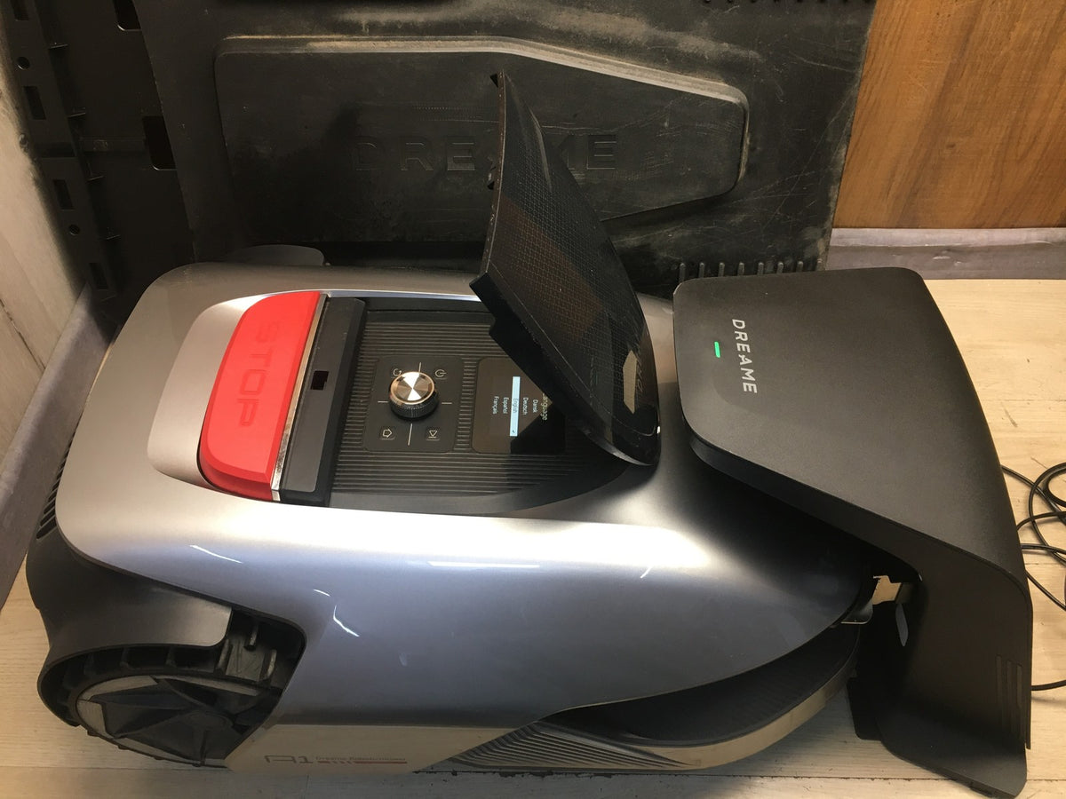 DREAME Intelligenter Mähroboter A1 (MLLA7110), I41022