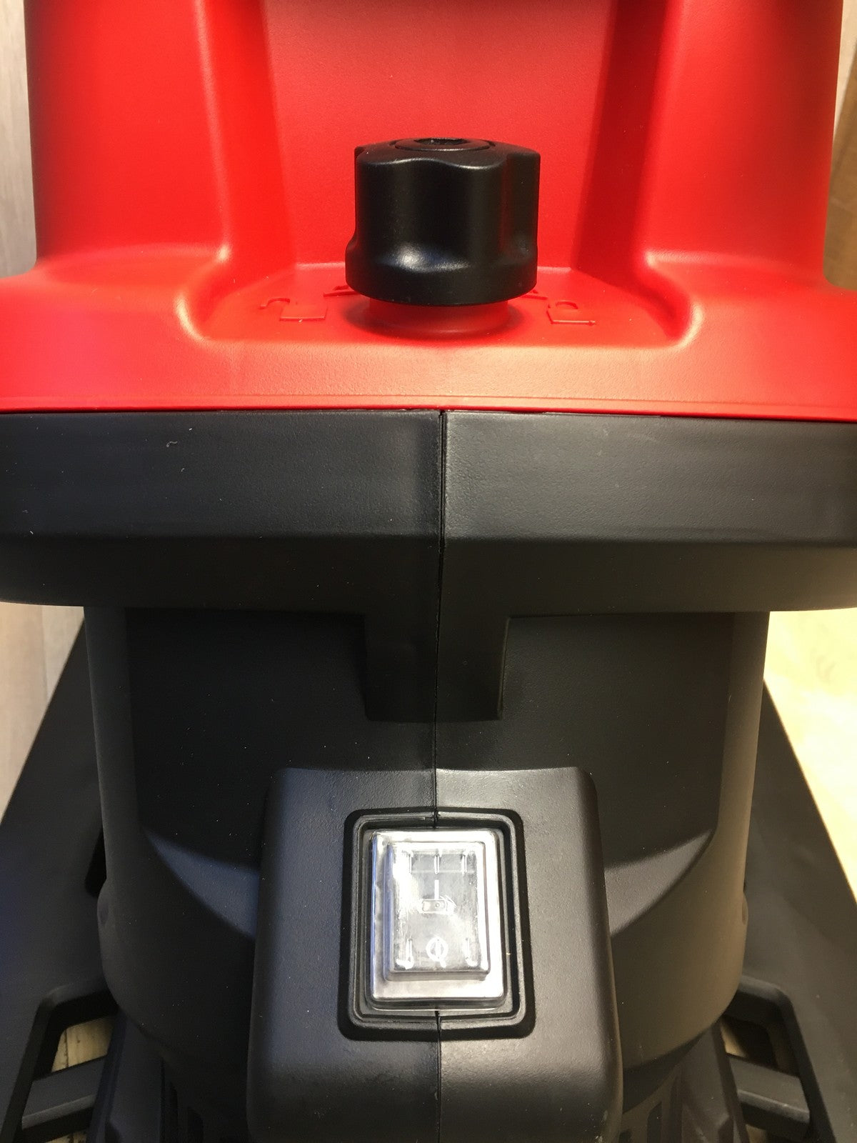 Einhell Elektro-Messerhäcksler GC-KS 2540 CB, 2.500 W, I41044