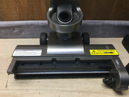Eureka NEW430BL Kabelloser Nass-/Trockensauger, 230W, I36018