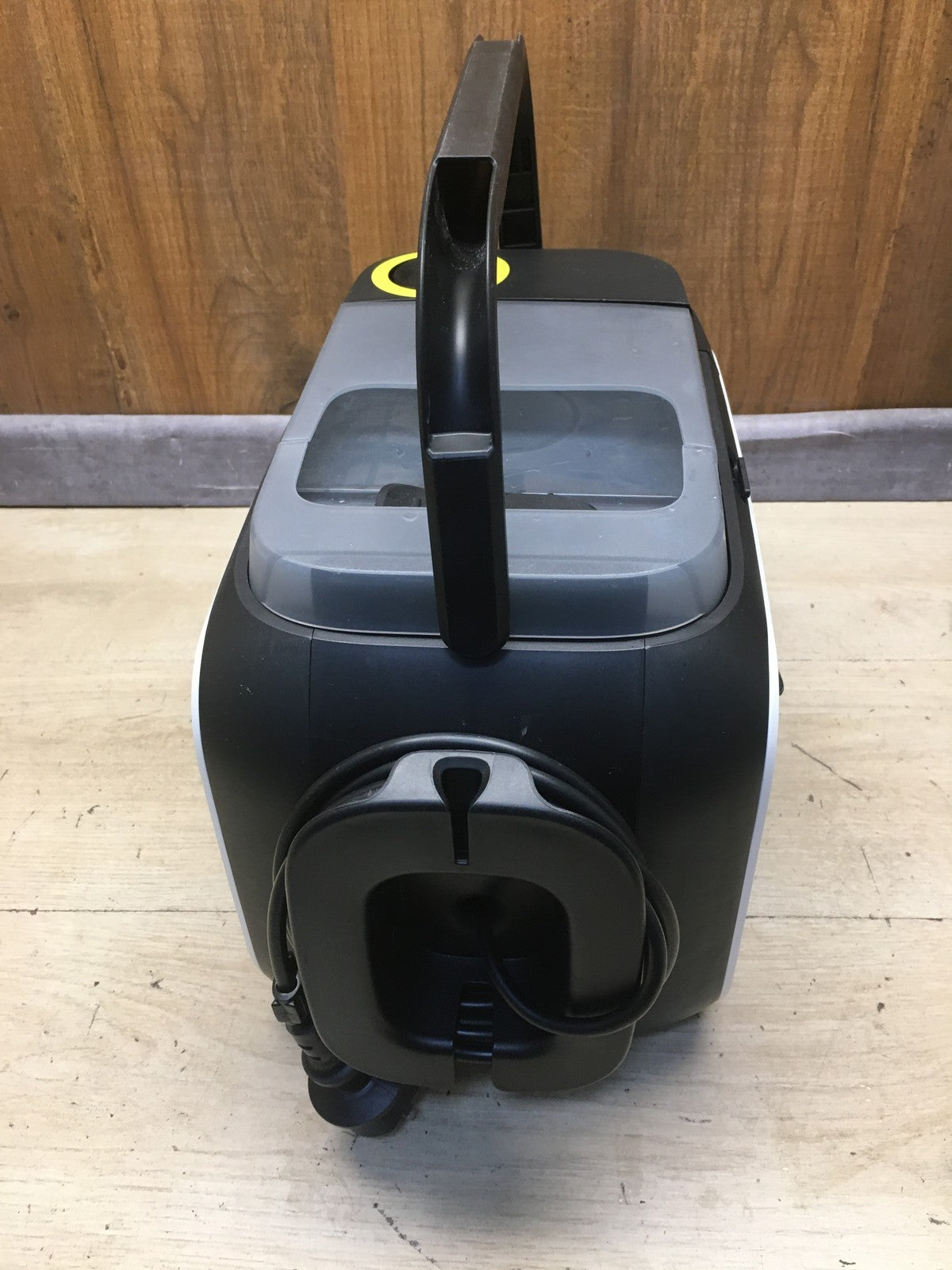Kärcher SE3 Compact Home Waschsauger 1.081-530.0 500W I41027
