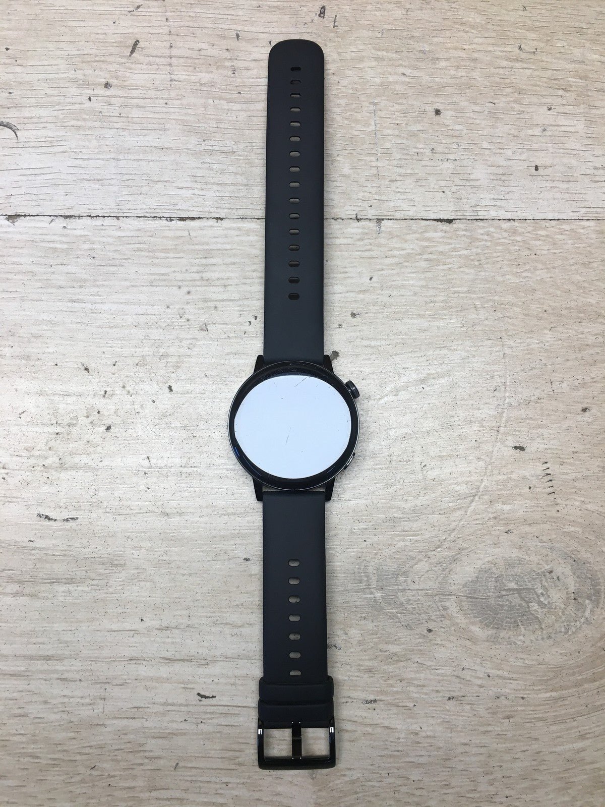 HUAWEI Watch GT 3 Smartwatch (MIL-B19) schwarz I39114