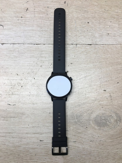 HUAWEI Watch GT 3 Smartwatch (MIL-B19) schwarz I39114