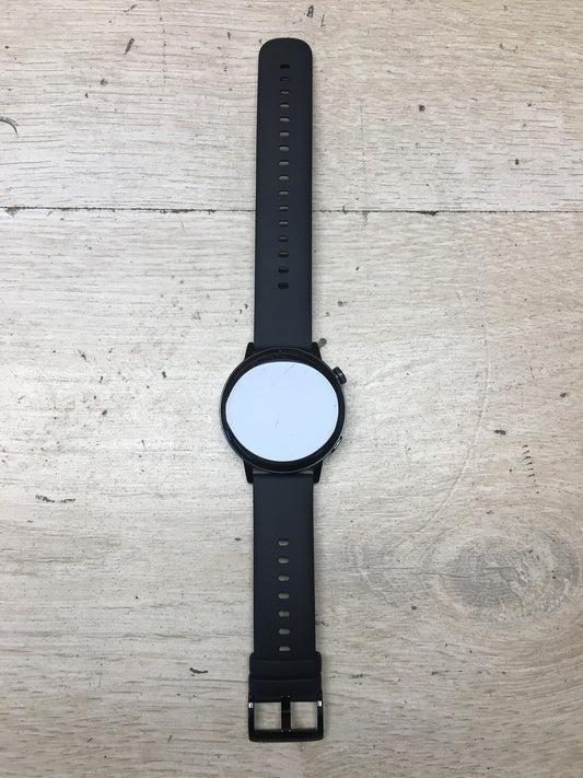 HUAWEI Watch GT 3 Smartwatch (MIL-B19) schwarz I39114
