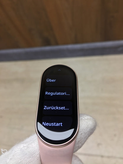 XIAOMI Smart Band 9 Smartwatch M2345B1, Pink, I39154