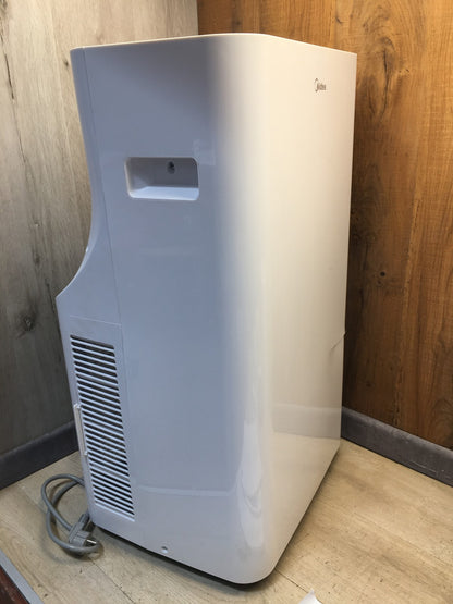 Midea Mobiles Klimagerät Silent Cool 26 Pro WF, 9000 BTU 2,6kW, EEK:A, I39005