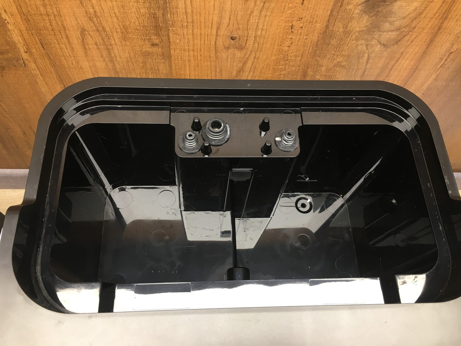 Eureka J15 Pro Ultra Saug- & Wischroboter, I36005