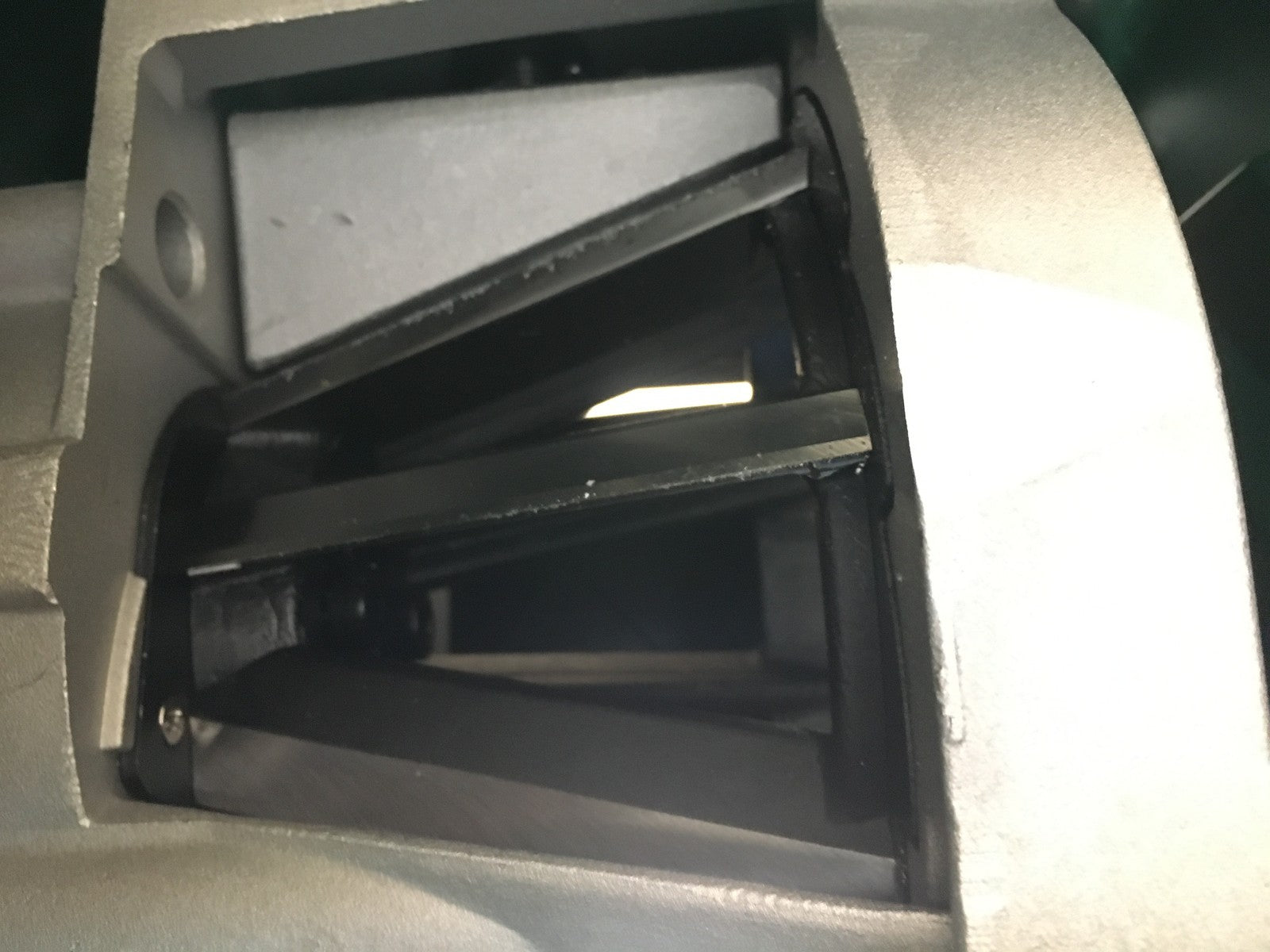 Bosch Elektro-Häcksler AXT 25 TC, 2.500 W, I38219