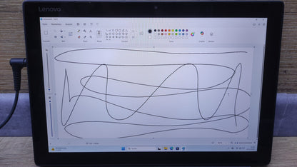 Lenovo IdeaPad Miix 520-12IKB Tablet 12.2 Touch 1920x1200 i5-8250U 8GB 256GB LTE