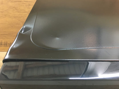 Toshiba Mikrowelle MW2-MG20P(BK), 20L, schwarz, I39337