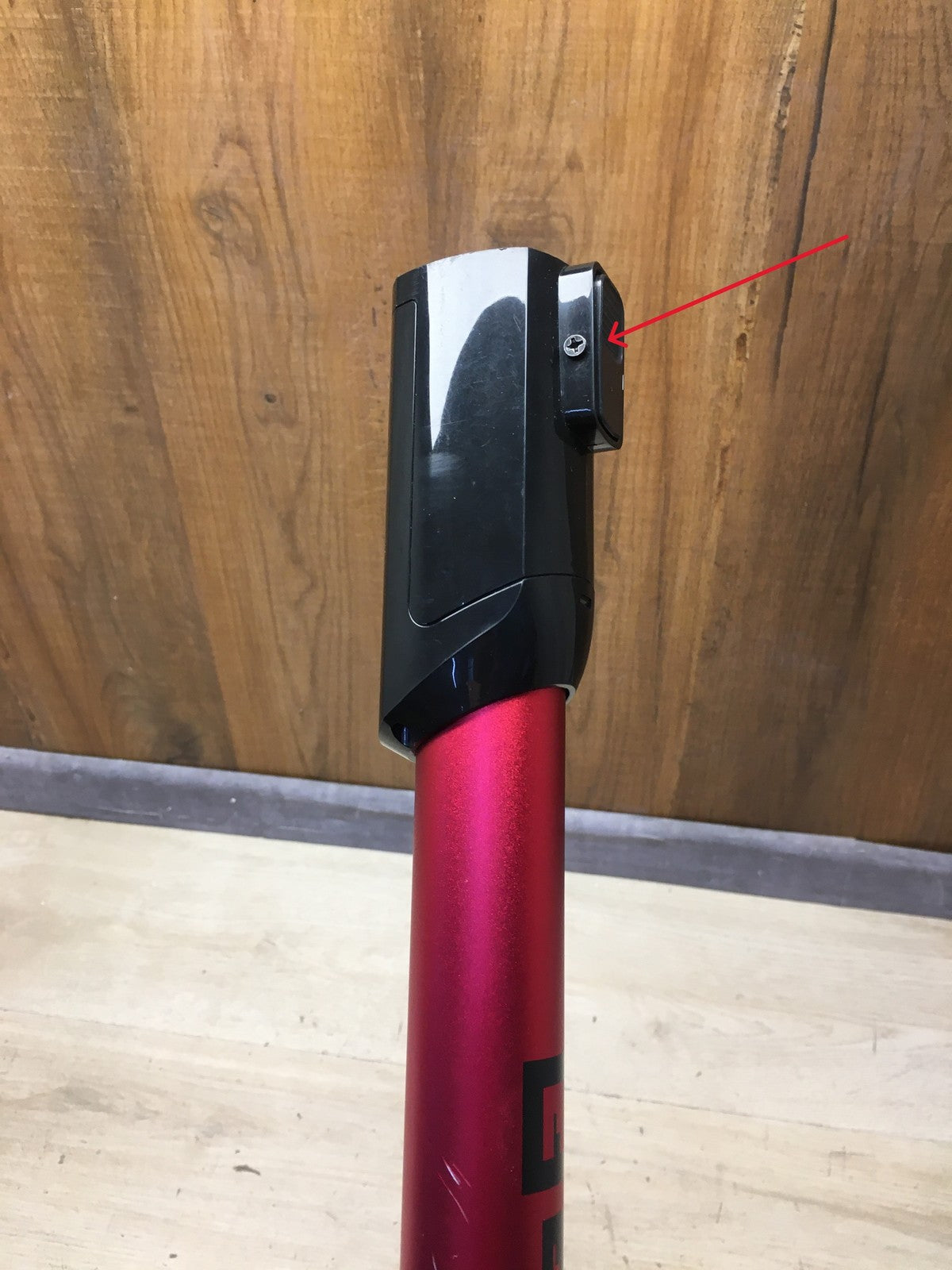 Einhell Akku-Stielstaubsauger TE-SV 18 Li Solo, 18V, I39860