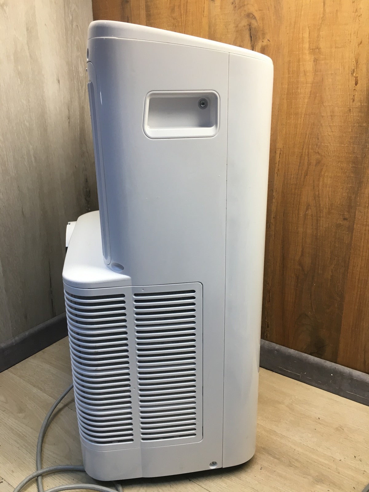 Midea MPPXZ-12HRN7-QB6 mobile Klimaanlage Klimagerät 12000BTU I39775