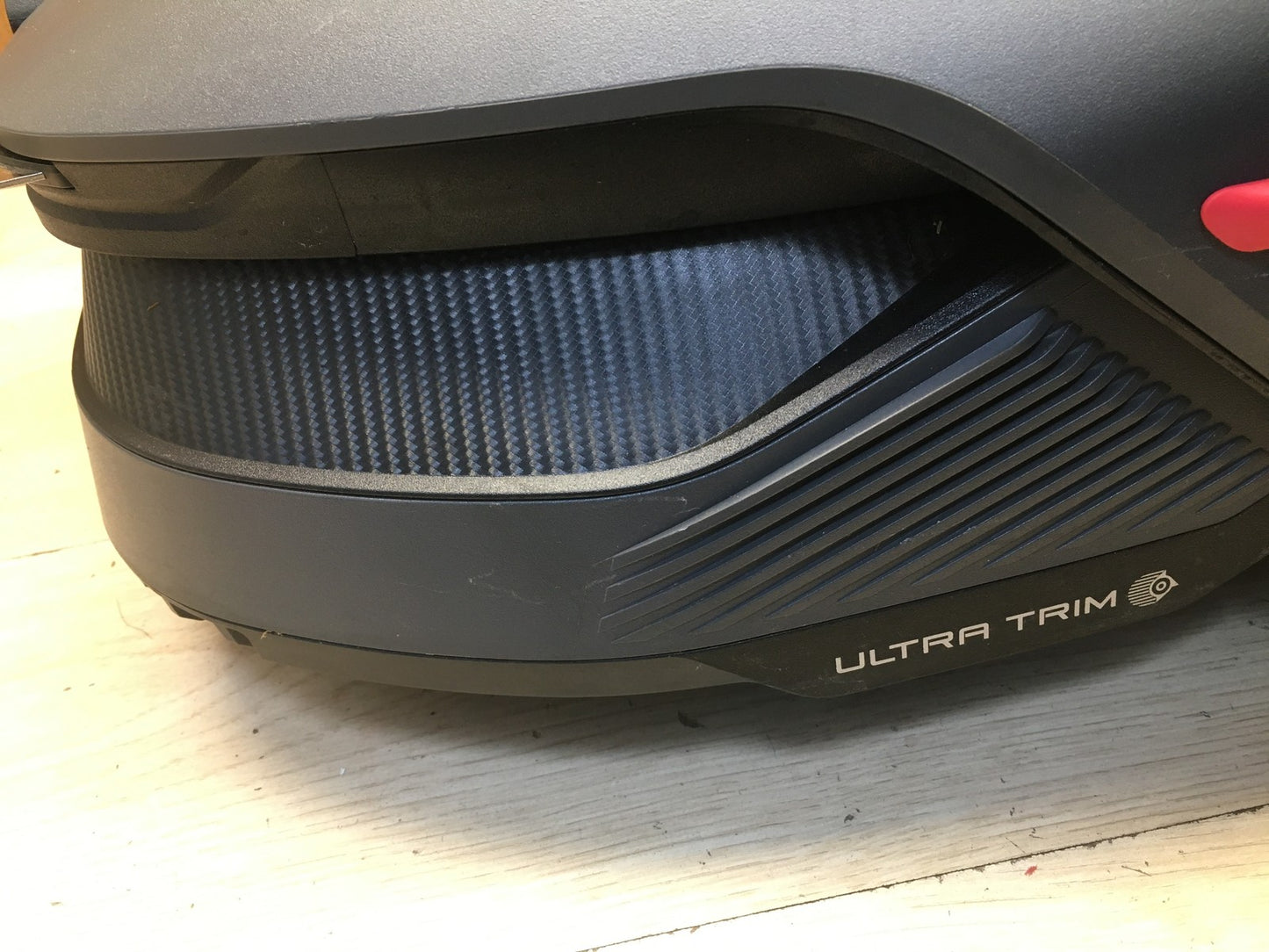 MOVA LiDAX Ultra 800 Mähroboter ohne Begrenzungskabel (MXXM2100), I38892
