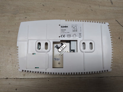 Vemer VE618500 Chronothermostat Elewex CM100 I35838