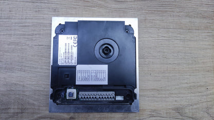 GOLIATH IP- Video-Sprechanlage mit 1,3 Megapixel HD Kamera, Nachtsicht, I36325