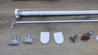 Eve Motionblinds CM-45-E Rolladenmotor (Matter), I40927