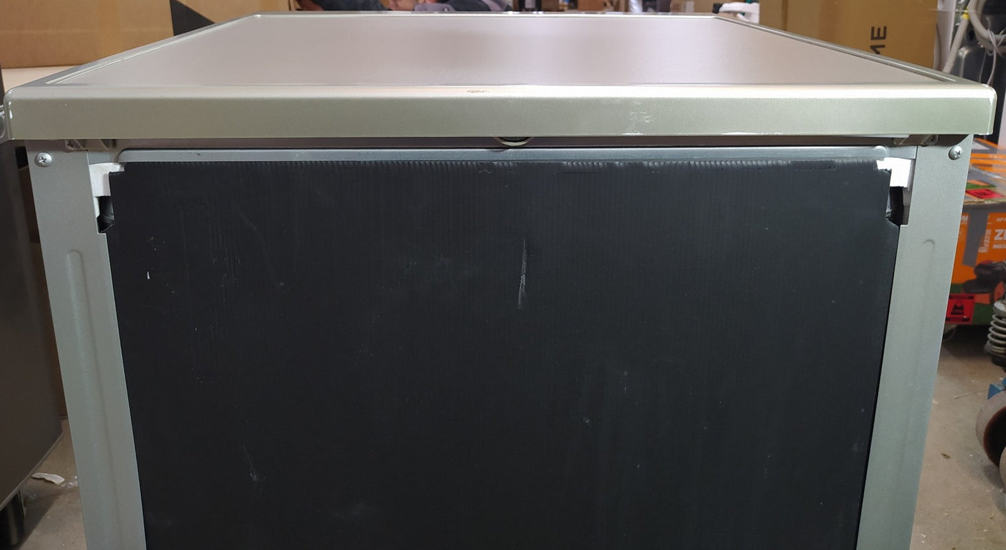 Gorenje GS62040S Freistehender Geschirrspüler (W60B1A401W-1) EEK: A++ I34619