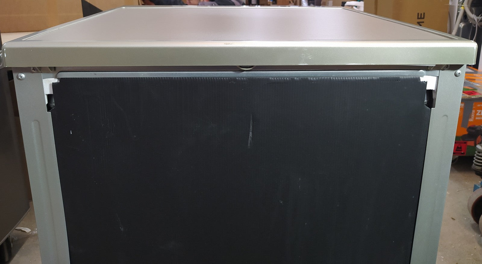 Gorenje GS62040S Freistehender Geschirrspüler (W60B1A401W-1) EEK: A++ I34619