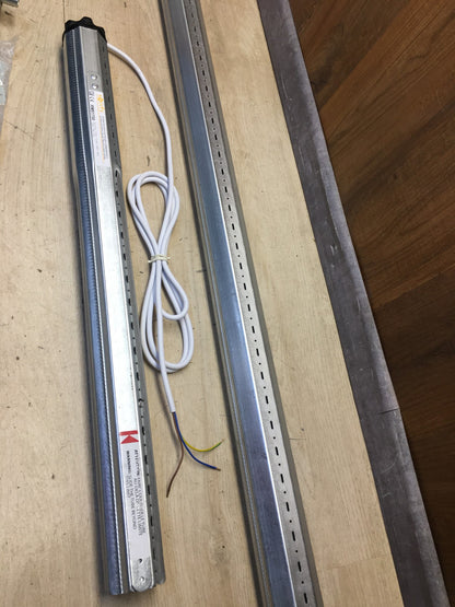 Somfy RMS 1700 io-Funk Motorisierungskit für Rollladen 1245874, I38618