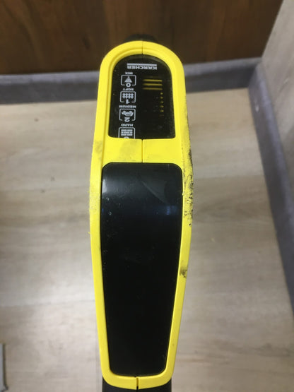 Kärcher Hochdruckreiniger K 5 Power Control (1.324-550.0), I37541