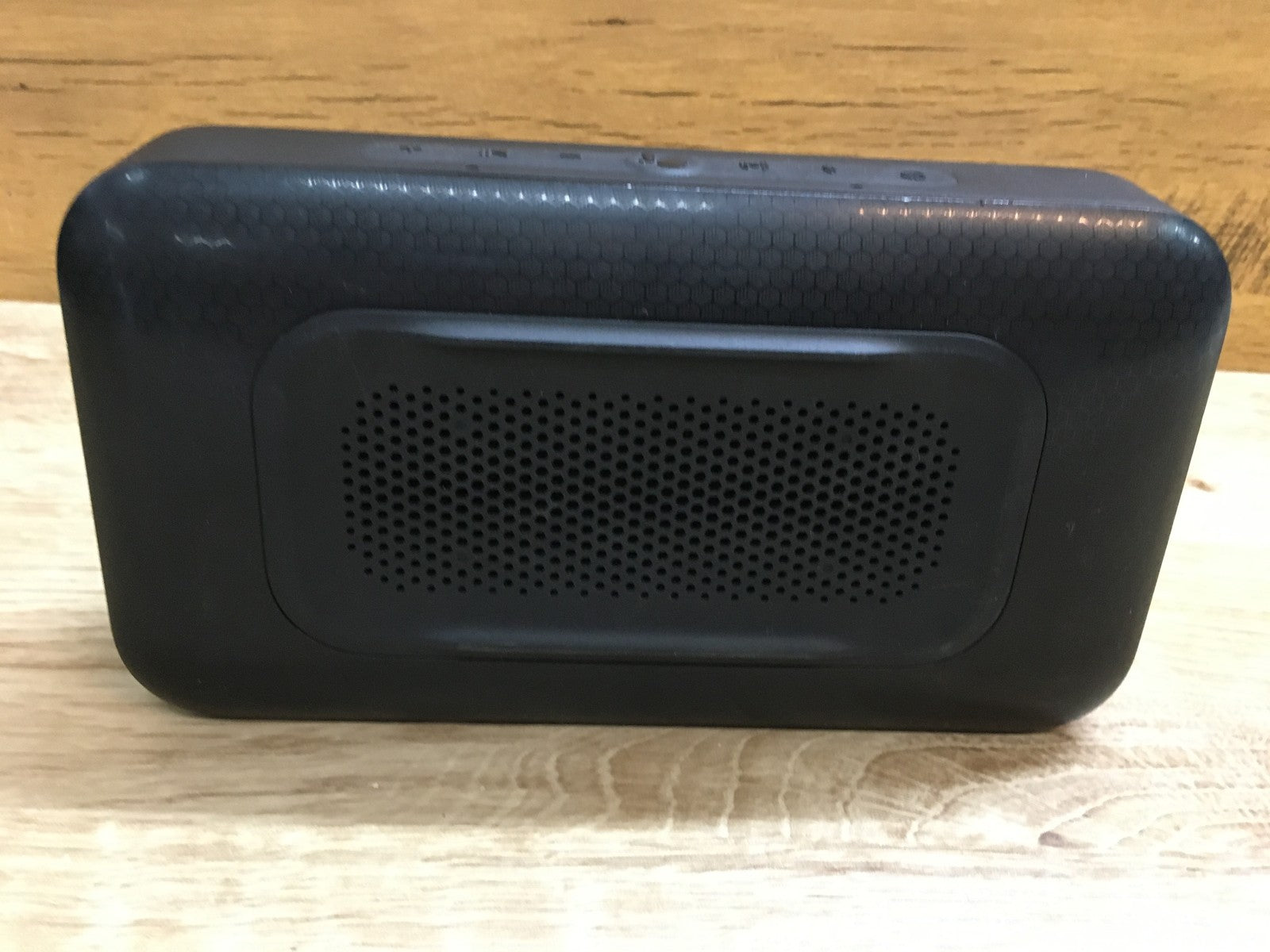 TEUFEL MOTIVE GO VOICE Lautsprecher, kabellos, schwarz, I39763