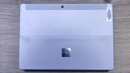 Microsoft Surface Go Tablet 10" 1800x1200 Touch Pentium 4415Y 8GB 128GB SSD LTE