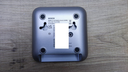 Bosch Smart Home Controller II Gateway zur Steuerung des Bosch Smart Home I35764