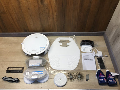 Bissell SpinWave 2931N Saugroboter mit Wischfunktion I36699