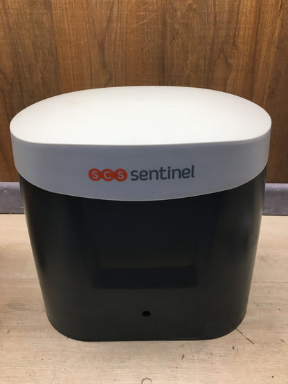 SCS Sentinel MCO0108 Zahnstangenantrieb für Schiebetore, 24V, I35811