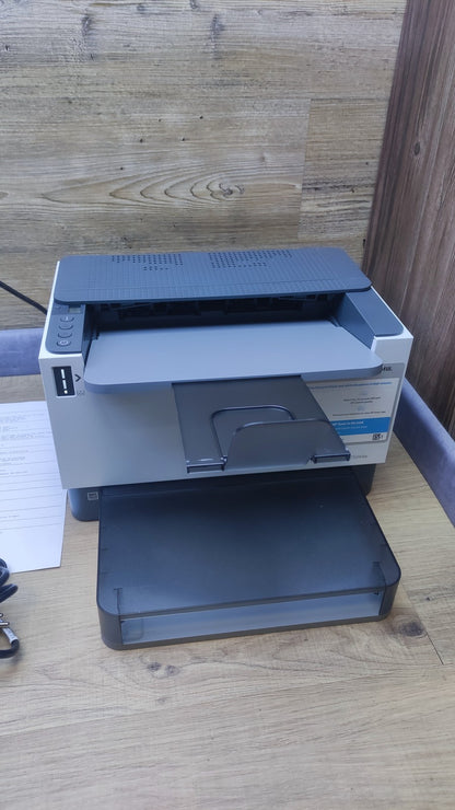 HP LaserJet Tank 2504dw Laserdrucker 2R7F4A, I36763
