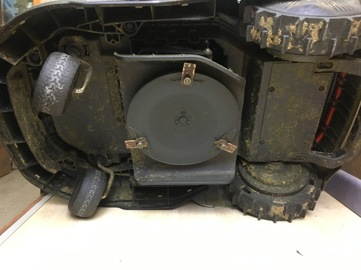DREAME Mähroboter A2 (MXXA8210) Auto-Begrenzungseinrichtung 3000 m² I34089