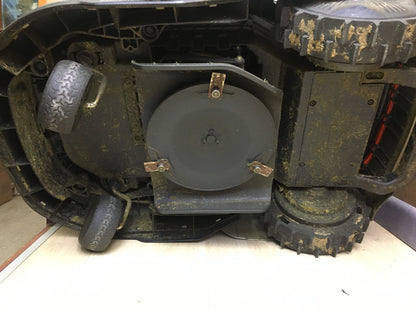 DREAME Mähroboter A2 (MXXA8210) Auto-Begrenzungseinrichtung 3000 m² I34089