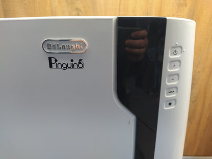 De'Longhi Pinguino PAC EX100 Silent Mobiles Klimagerät EEK: A++, I38951