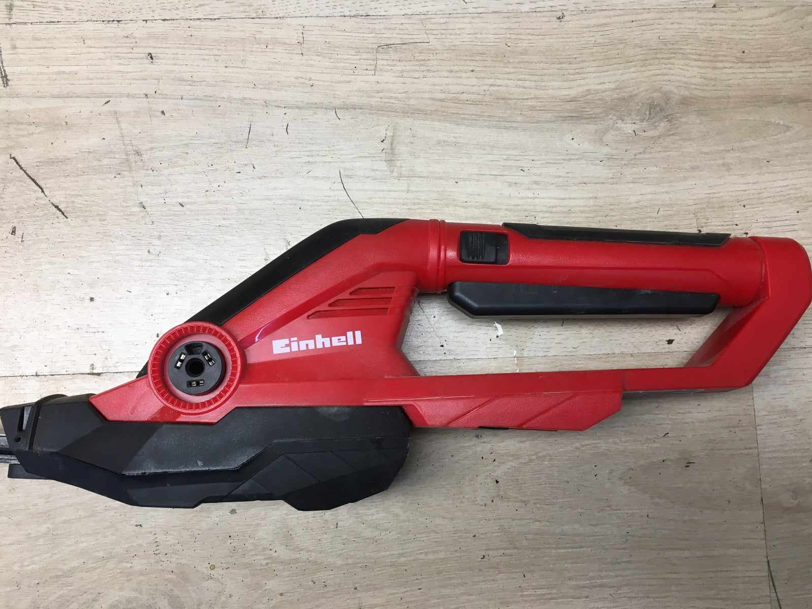 Einhell GC-CH 1855/1 Li Akku-Heckenschere solo (3410502), I36782