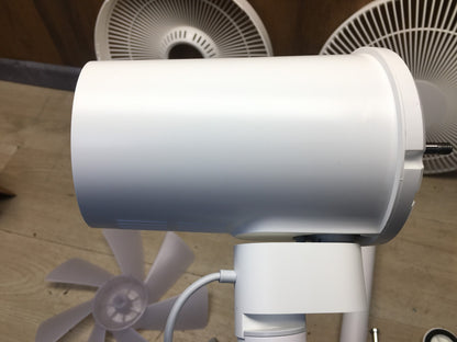 Xiaomi Mi Smart Standing Fan 2 Lite Tisch- & Standventilator, I38998