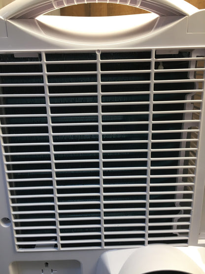 Suntec Klimaanlage Klimatronic RAPIDO 9.0 Eco R290 (15496) EEK: A I39084