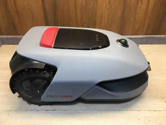 DREAME Intelligenter Mähroboter A1 Pro bis 2000m² 3D Sensor (MLLA7210) I40275