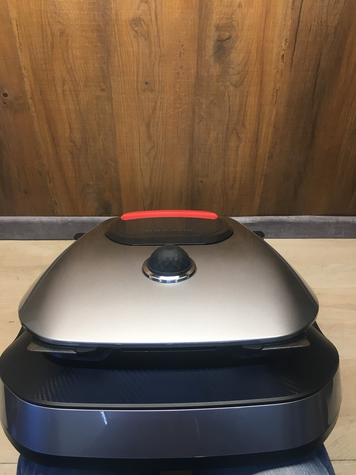 DREAME Intelligenter Mähroboter A1 (MLLA7110), I40997