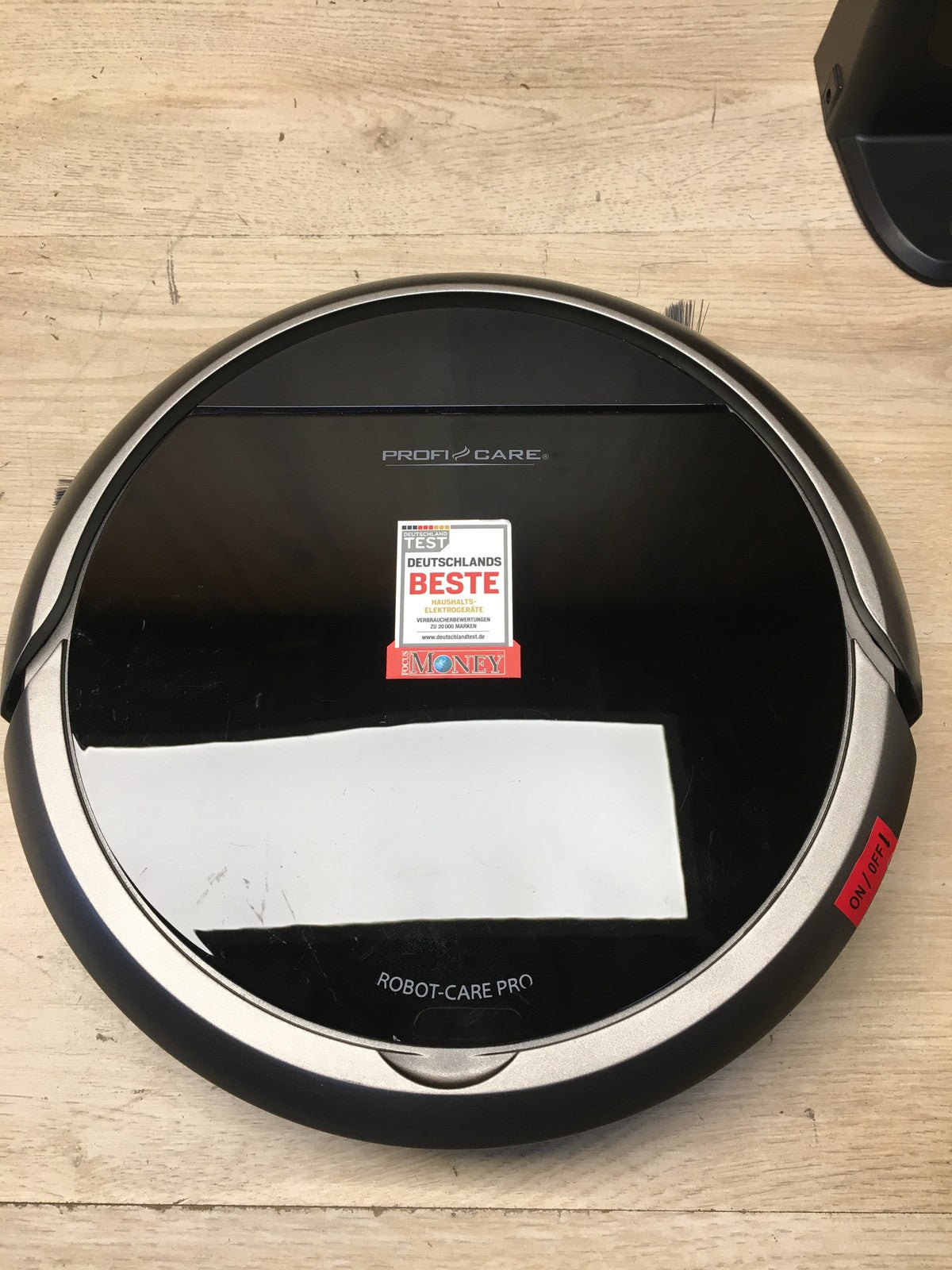 PROFICARE PC-BSR 3043 Saugroboter I36474