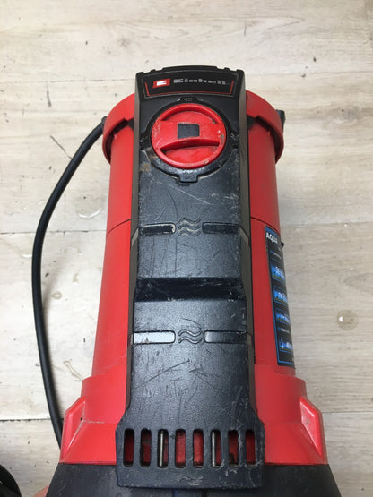 Einhell GE-DP 6935 A ECO Elektro-Schmutzwassertauchpumpe (4171450), I39890