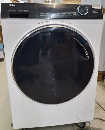 Haier HWD80-B14979 Waschtrockner 8+5 kg 1400 RPM Frontlader I34933